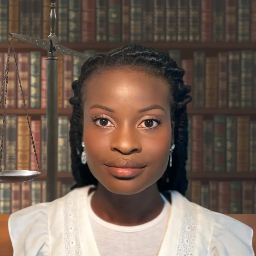 Shaneisha Mattis, Criminal Lawyer