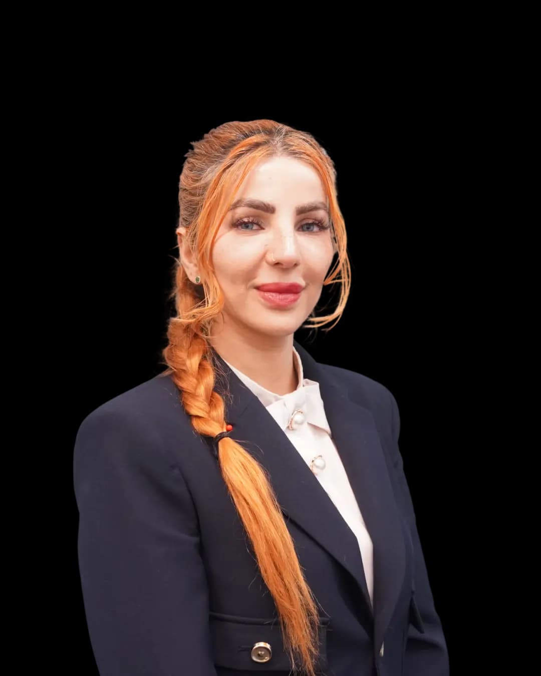 Caleesis Telesh, Founder & Principal Lawyer
